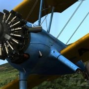 Microsoft Flight - galeria zdjęć - filmweb