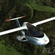Microsoft Flight - galeria zdjęć - filmweb