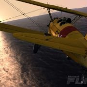 Microsoft Flight - galeria zdjęć - filmweb