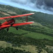 Microsoft Flight - galeria zdjęć - filmweb