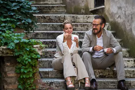 Tutta colpa di Freud - galeria zdjęć - filmweb