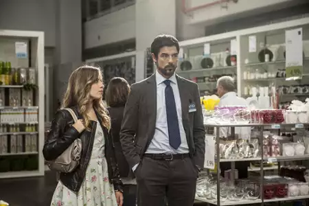Tutta colpa di Freud - galeria zdjęć - filmweb