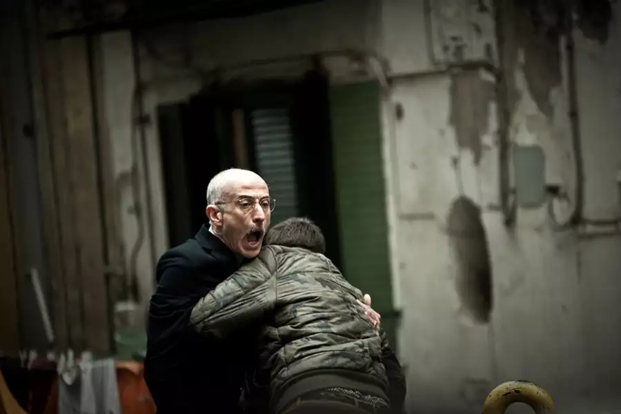 Jestem z Neapolu - galeria zdjęć - filmweb