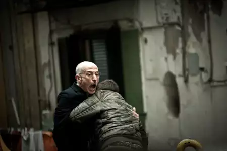 Jestem z Neapolu - galeria zdjęć - filmweb