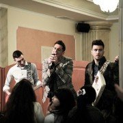 Jestem z Neapolu - galeria zdjęć - filmweb
