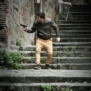 Song 'e Napule - galeria zdjęć - filmweb