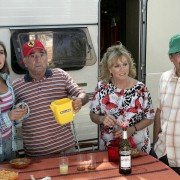 Kemping - galeria zdjęć - filmweb