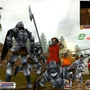 Wars and Warriors: Joan of Arc - galeria zdjęć - filmweb