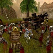 Wars and Warriors: Joan of Arc - galeria zdjęć - filmweb