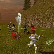 Wars and Warriors: Joan of Arc - galeria zdjęć - filmweb