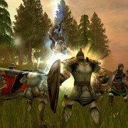 Wars and Warriors: Joan of Arc - galeria zdjęć - filmweb