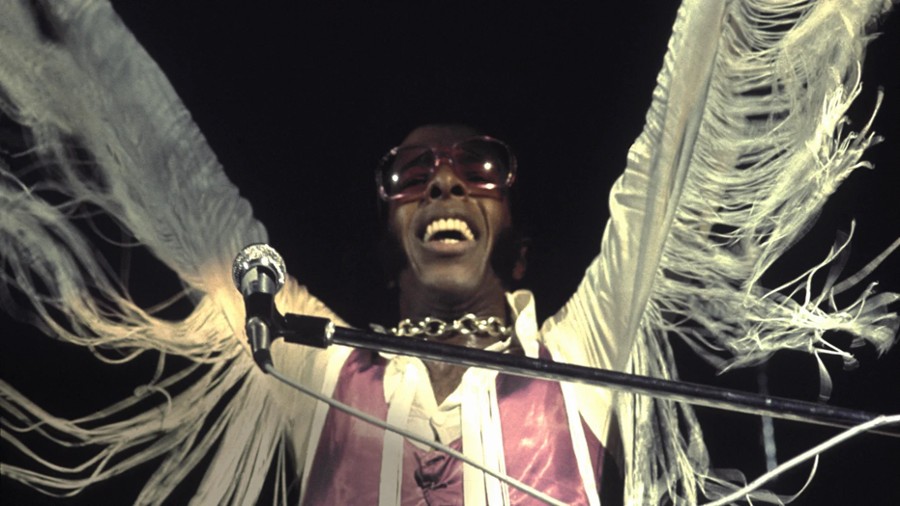1971: rok zmian, rok muzyki - galeria zdjęć - filmweb