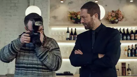 The Bear - galeria zdjęć - filmweb