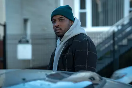 The Bear - galeria zdjęć - filmweb