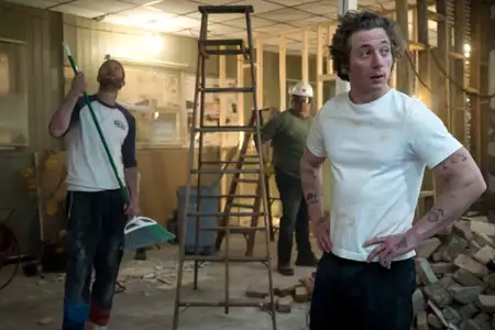 The Bear - galeria zdjęć - filmweb