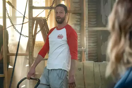 The Bear - galeria zdjęć - filmweb