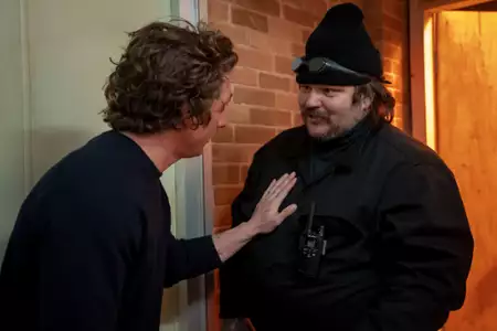 The Bear - galeria zdjęć - filmweb