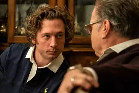 The Bear - galeria zdjęć - filmweb