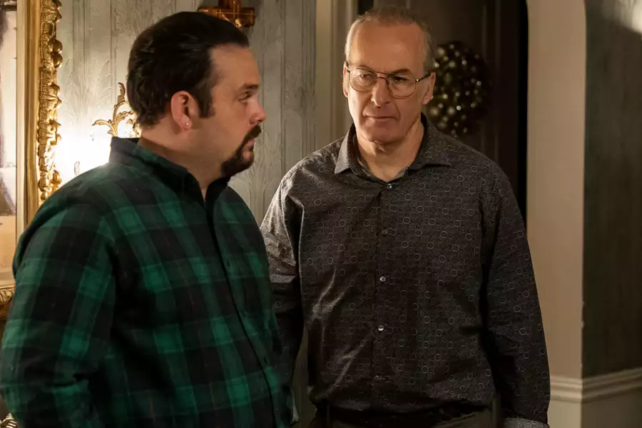 The Bear - galeria zdjęć - filmweb