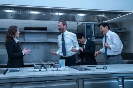 The Bear - galeria zdjęć - filmweb