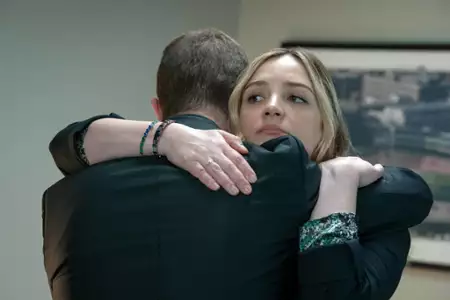 The Bear - galeria zdjęć - filmweb