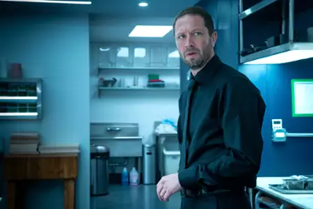 The Bear - galeria zdjęć - filmweb