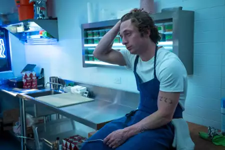 The Bear - galeria zdjęć - filmweb
