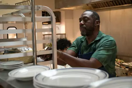 The Bear - galeria zdjęć - filmweb