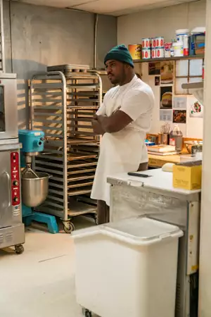 The Bear - galeria zdjęć - filmweb