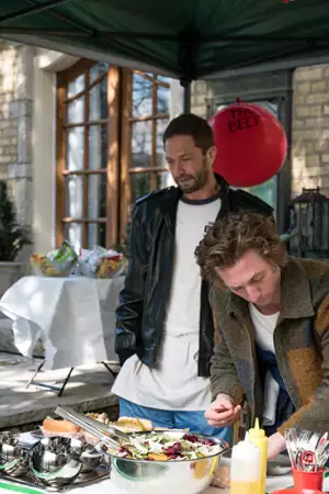 The Bear - galeria zdjęć - filmweb