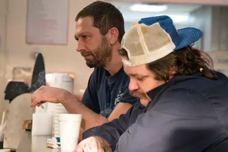 The Bear - galeria zdjęć - filmweb