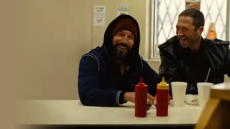 The Bear - galeria zdjęć - filmweb