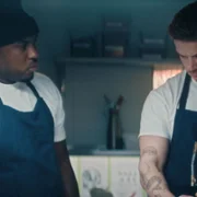 The Bear - galeria zdjęć - filmweb