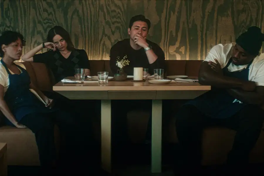 The Bear - galeria zdjęć - filmweb