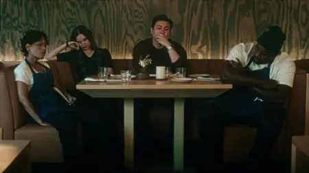The Bear - galeria zdjęć - filmweb