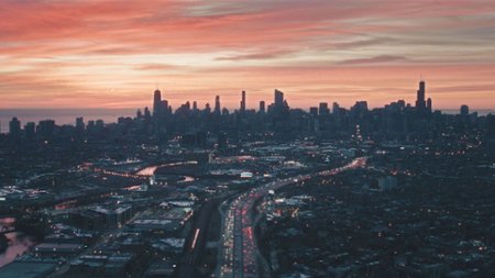 Sezon 5 Odcinek 8 Oryginalna wołowina z Chicagolandu