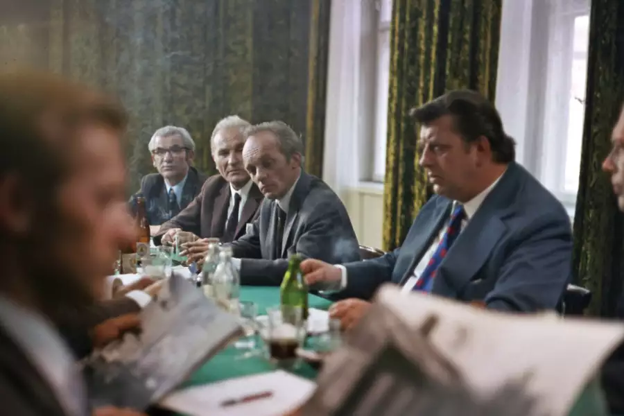 Blizna - galeria zdjęć - filmweb