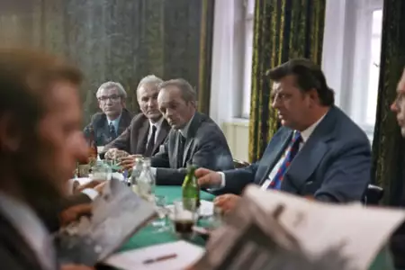 Blizna - galeria zdjęć - filmweb
