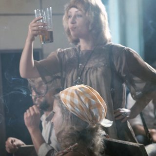 C&oacute;rka Bednarza