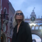 No pasado, no futuro, solo verbos - galeria zdjęć - filmweb