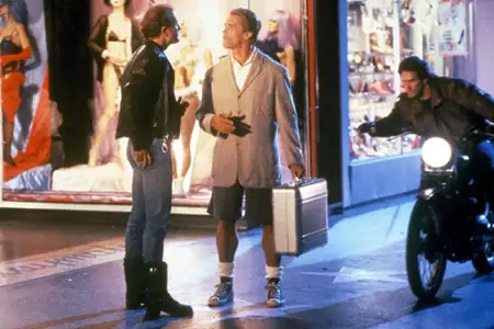 Bliźniacy - galeria zdjęć - filmweb