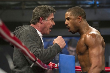 Creed: Narodziny legendy - galeria zdjęć - filmweb