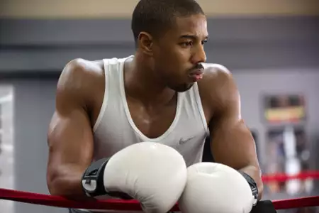 Creed: Narodziny legendy - galeria zdjęć - filmweb