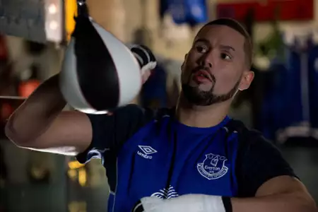 Creed: Narodziny legendy - galeria zdjęć - filmweb