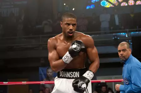 Creed: Narodziny legendy - galeria zdjęć - filmweb