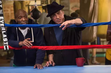 Creed: Narodziny legendy - galeria zdjęć - filmweb