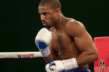 Creed: Narodziny legendy - galeria zdjęć - filmweb