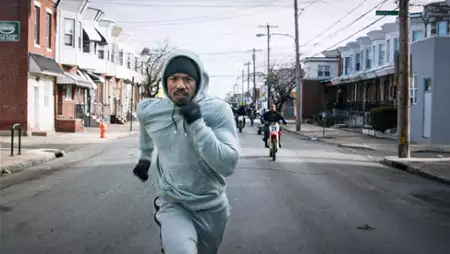 Creed: Narodziny legendy - galeria zdjęć - filmweb