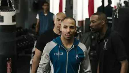Creed: Narodziny legendy - galeria zdjęć - filmweb