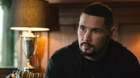 Creed: Narodziny legendy - galeria zdjęć - filmweb